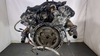 Двигатель  Mercedes CL C215 5.0 Инжектор Бензин, 2002г. A1130103500,A1130101102,A1130107500,A1130105602,M113.960  - Фото 3