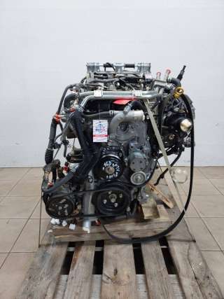 1GD-FTV Двигатель Toyota Land Cruiser Prado 150 Арт 17-1-504, вид 1