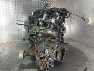 AVB Двигатель Volkswagen Passat B5 Арт 128440, вид 2