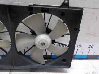  Вентилятор радиатора Mazda 6 3 Арт E51337028, вид 3