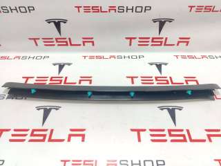 1009236-00-H,1009255-00-G Обшивка багажника Tesla model S Арт 99455614, вид 2