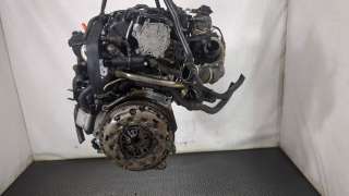 CBAB Двигатель Volkswagen Passat B7 Арт 8835947, вид 3
