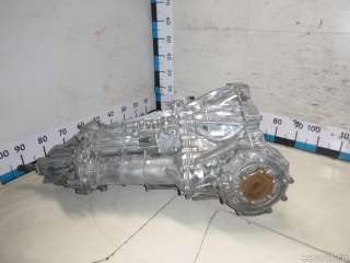 КПП (Коробка передач механическая) Audi A4 B8 2009г. 0B2300028G VAG - Фото 6