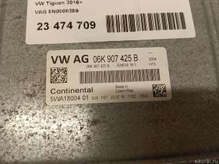 Блок управления двигателем Volkswagen Tiguan 2 2018г. 5N0906259 VAG - Фото 4