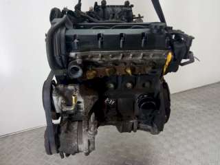 Двигатель  Chevrolet Nubira 1.6  2006г. F16D3 666300K  - Фото 2
