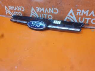 решетка радиатора Ford Focus 3 2011г. 2049686, BM518A133C - Фото 2