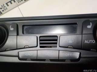 Блок управления печки / климат-контроля Audi A4 B8 2009г. 8T1820043AQ VAG - Фото 11