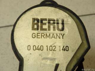 Катушка зажигания Mercedes S C217 2006г. 0040102140 Beru - Фото 8