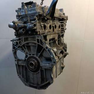 Двигатель  Renault Logan 2   2011г. 8201583992 Renault  - Фото 6