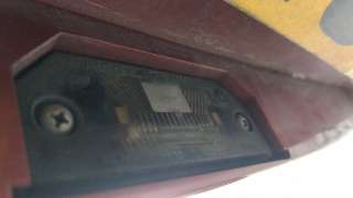  Крышка багажника (дверь 3-5) Ford Focus 2 Арт 9047258, вид 5