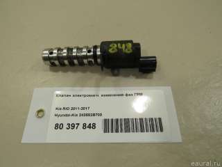 243552B700 Hyundai-Kia Клапан электромагн. изменения фаз ГРМ Kia Ceed 1 Арт E80397848, вид 1
