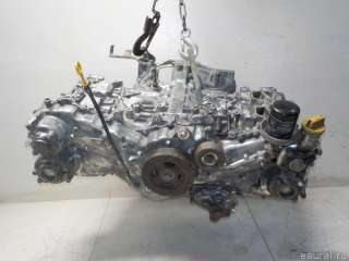  Двигатель Subaru Outback 6 Арт E50936274