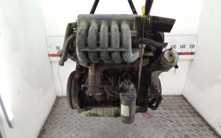 Двигатель  Volkswagen Transporter T4 2.4  Дизель, 1997г. AJA 010621  - Фото 4