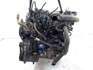 RHW Двигатель Peugeot 806 Арт DB-032, вид 2