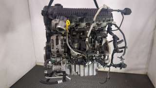 Двигатель  Ford Kuga 1 2.5 Турбо-инжектор Бензин, 2012г. HYDB, HYDC  - Фото 2