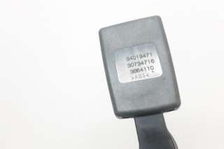Ремень безопасности задний правый Volvo XC60 1 2012г. 30734716 , art8105362 - Фото 4