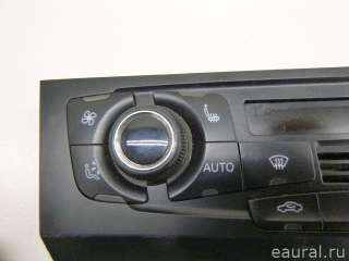 8T1820043AKXZF VAG Блок управления климатической установкой Audi A5 (S5,RS5) 1 Арт E84705312, вид 5