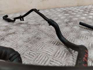 Патрубок радиатора Mercedes A W168 2001г. A1688304196 - Фото 5