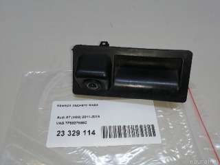 7P6827566C VAG Камера заднего вида Audi TT 3 Арт E23329114, вид 8