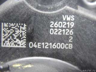 04E121600AL VAG Насос антифриза (помпа) Volkswagen Jetta 6 Арт E70575557, вид 5