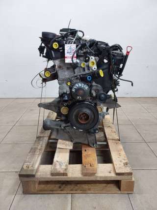 N47D20C Двигатель BMW X1 E84 Арт 17-1-496, вид 1