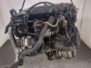 Двигатель  BMW X5 E53 3.0 Турбо Дизель, 2002г. 11007787032,30 6D 1  - Фото 4
