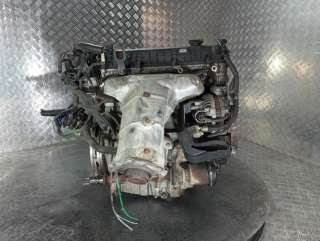 Двигатель  Mazda 6 1 2.0  Бензин, 2004г. LF  - Фото 3