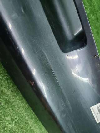 Накладка крышки багажника Honda CR-V 3 2007г. 74895SWWE01ZH - Фото 5