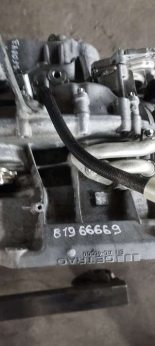 DW5007,CSF0843 Коробка передач автоматическая (АКПП) Renault Koleos Арт 81966669, вид 6