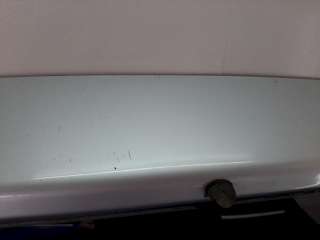  Крышка багажника (дверь 3-5) Hyundai Matrix Арт 1090895, вид 2