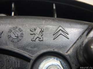 Подушка безопасности в рулевое колесо Peugeot 3008 1 2012г. 4112PF Citroen-Peugeot - Фото 12