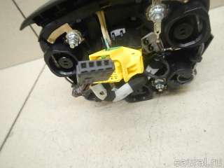 4M0880201PAY2 VAG Подушка безопасности в рулевое колесо Audi Q7 4M restailing Арт E95674219, вид 6