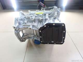 Двигатель  Hyundai Solaris 2 180.0  2011г. WG1212BW00 EAengine  - Фото 12