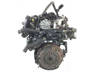 Двигатель  Peugeot Partner 2 restailing 1.6 HDi Дизель, 2012г. 9H06(DV6DTED)  - Фото 8