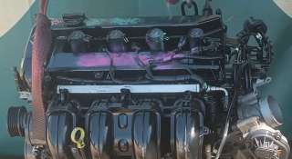Двигатель  Ford C-max 1 2.0  Бензин, 2013г. AODA, AODB  - Фото 5