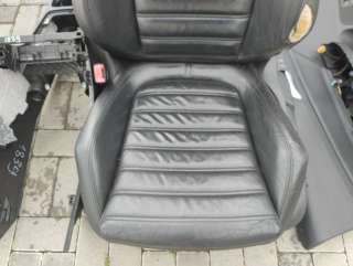  Салон (комплект сидений) Volkswagen Passat B6 Арт 82960027, вид 12