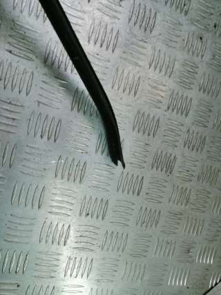 Молдинг лобового стекла Skoda Superb 2 2012г. 3T0854328 - Фото 15