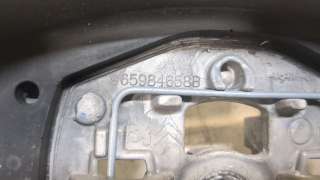 Рулевое колесо Peugeot 308 1 2012г.  - Фото 3