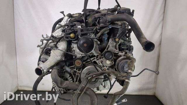 Двигатель  Mercedes ML/GLE w166 2.1 CDI Дизель, 2017г. A6510108418,OM 651.960  - Фото 1