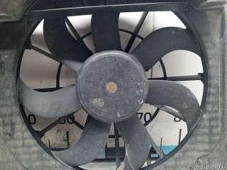 6R0959455E VAG Вентилятор радиатора Seat Ibiza 4 Арт E31547427, вид 2