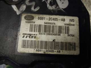  Блок ABS Ford Mondeo 4 Арт 48529, вид 5