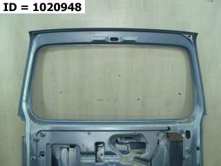 6910081А4000 Дверь багажника  Suzuki Jimny 3 Арт 1020948, вид 7