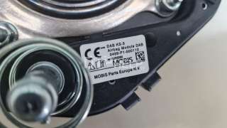 80100S1000NNB Подушка безопасности в рулевое колесо Hyundai Santa FE 4 (TM) Арт AM23462131, вид 9