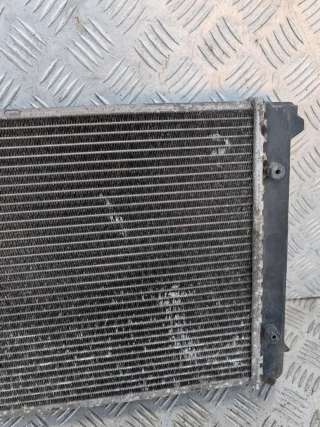  Радиатор основной Volkswagen Passat B3 Арт 82392597, вид 4