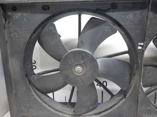 Вентилятор радиатора Mazda 6 3 2009г. L51015025C Mazda - Фото 6