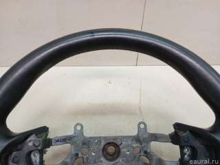Рулевое колесо для AIR BAG (без AIR BAG) Honda Civic 9 2014г. 78501TV0N71ZB Honda - Фото 3