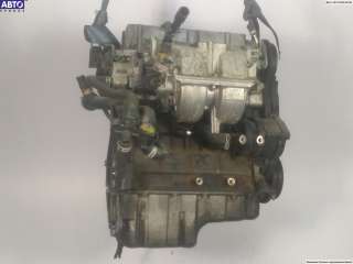 Z18XEL Двигатель (ДВС) Opel Vectra B Арт 54362401, вид 4