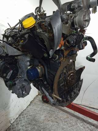 Двигатель  Renault Laguna 2 1.9  Дизель, 2003г.   - Фото 7