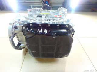 158S12GH00 EAengine Двигатель Hyundai Santa FE 4 (TM) restailing Арт E95636700, вид 12