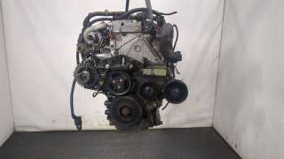 Y20DTH Двигатель Opel Astra G Арт 9130199